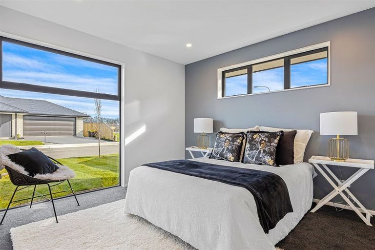 Photo of property in 5 Kotua Street, Woodend, 7610