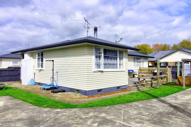 Photo of property in 132 Oxford Street, Lansdowne, Masterton, 5810
