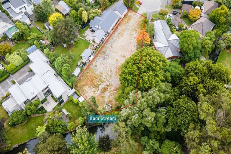 Photo of property in 8 Girvan Street, Fendalton, Christchurch, 8041