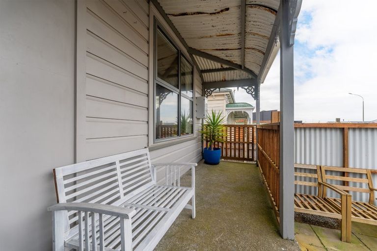 Photo of property in 313 Church Street, West End, Timaru, 7910