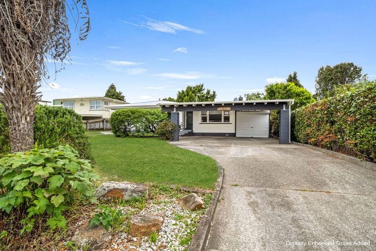 Photo of property in 9 Kennedy Drive, Levin, 5510