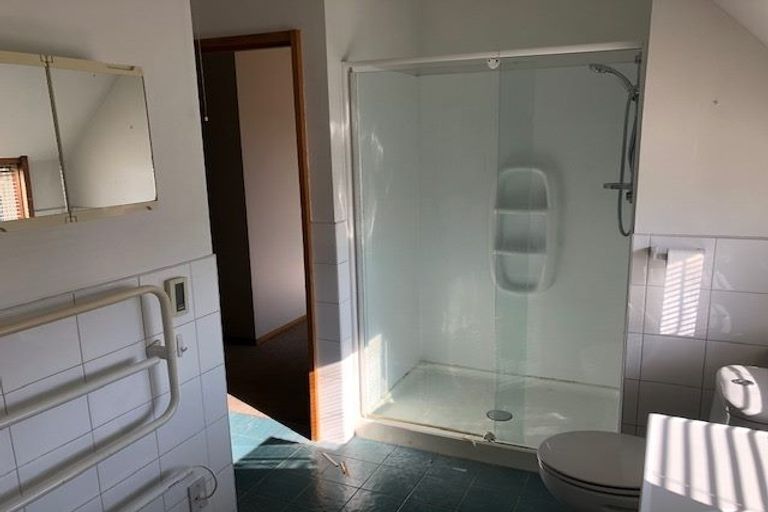 Photo of property in Cranleigh Mews, 3/10 Cranmer Square, Christchurch Central, Christchurch, 8013