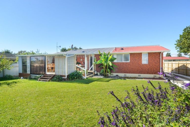 Photo of property in 5 Buller Place, Westbrook, Palmerston North, 4412