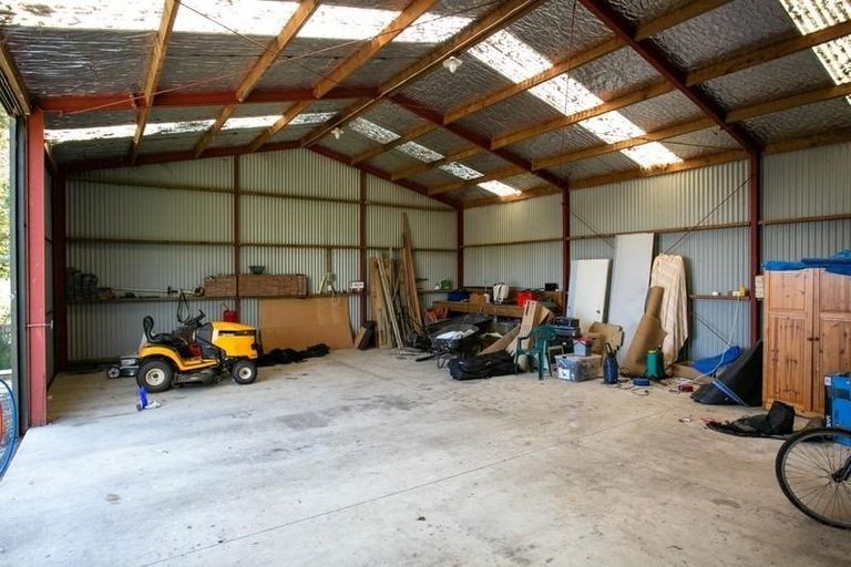 Photo of property in 504 Aspin Road, Te Miro, Cambridge, 3496