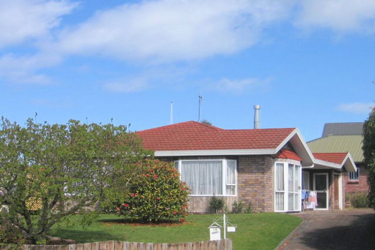 Photo of property in 16 Arama Street, Nukuhau, Taupo, 3330
