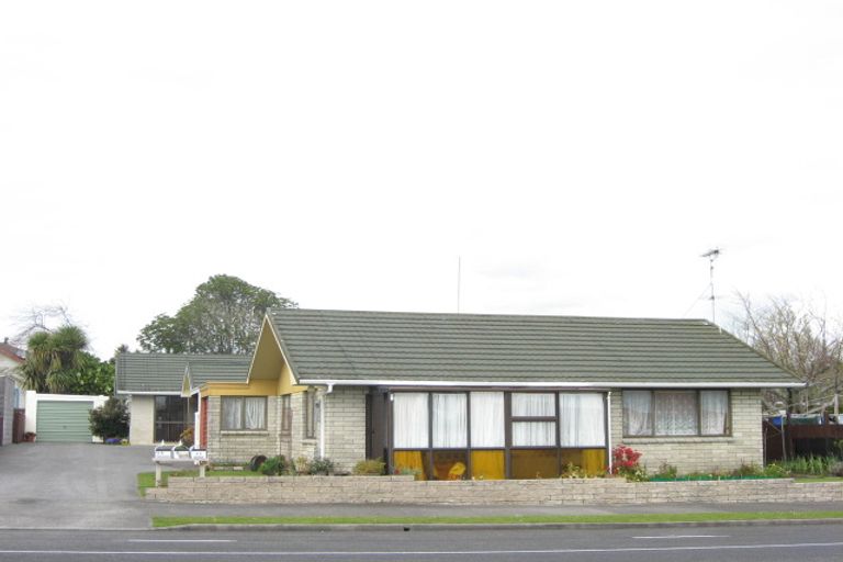 Photo of property in 6b Hori Street, Vogeltown, New Plymouth, 4310