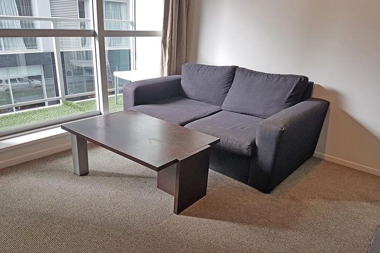 Photo of property in Altitude Apartments, 2h/34 Kingston Street, Auckland Central, Auckland, 1010