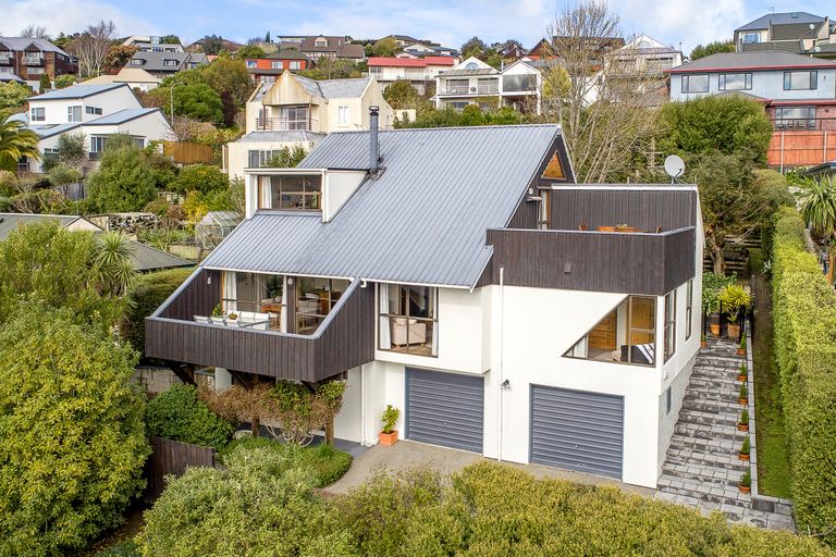 Photo of property in 18 Happy Home Road, Westmorland, Christchurch, 8025