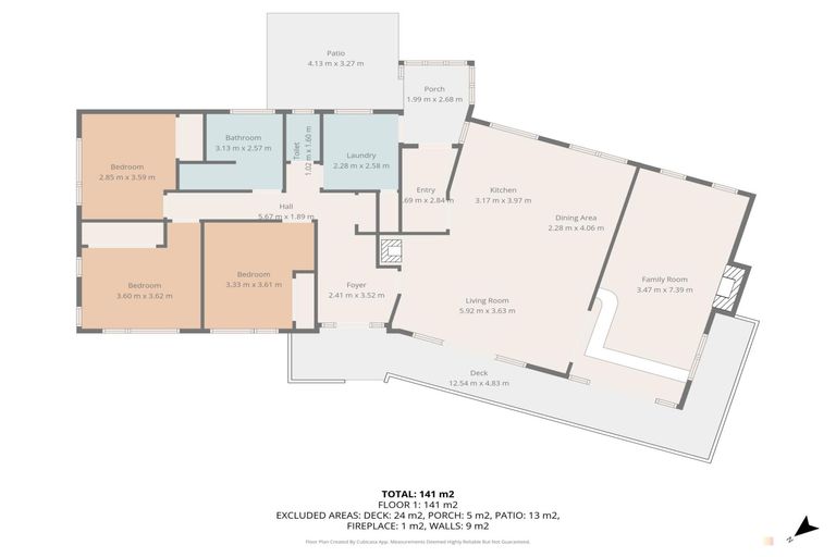 Photo of property in 11-17 Hayes Street, Waimate, 7924