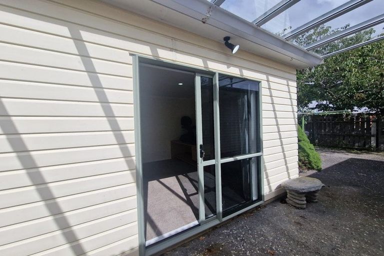 Photo of property in 36a Saint Ronans Avenue, Waterloo, Lower Hutt, 5011