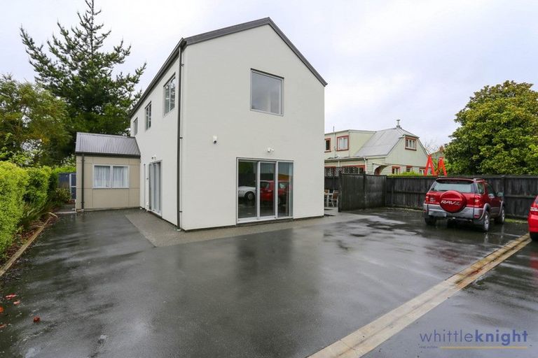 Photo of property in 53 Ilam Road, Upper Riccarton, Christchurch, 8041