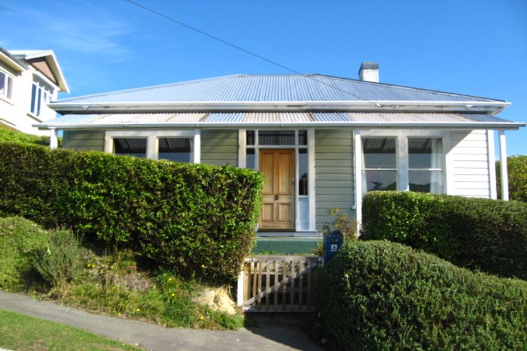 Photo of property in 16 Birchfield Avenue, North East Valley, Dunedin, 9010