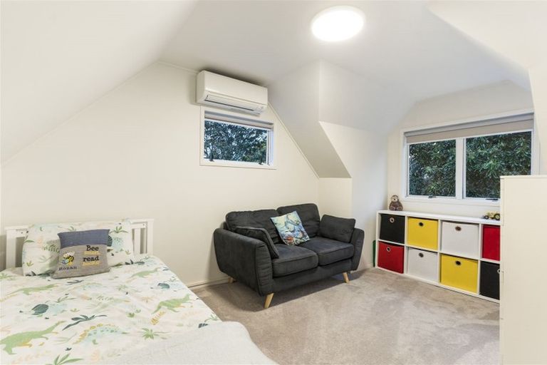 Photo of property in 14a Telford Avenue, Mount Eden, Auckland, 1041