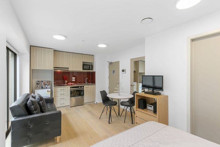 Photo of property in 503/111 Dixon Street, Te Aro, Wellington, 6011