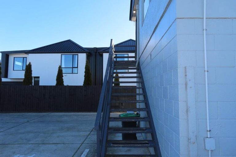 Photo of property in 2/65 Sherborne Street, St Albans, Christchurch, 8014