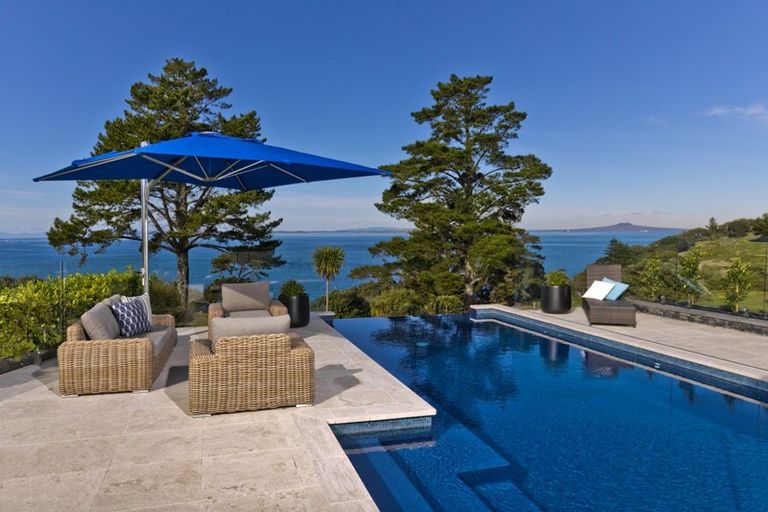 Photo of property in 8 Pacific Cliffs Drive, Gulf Harbour, Whangaparaoa, 0930