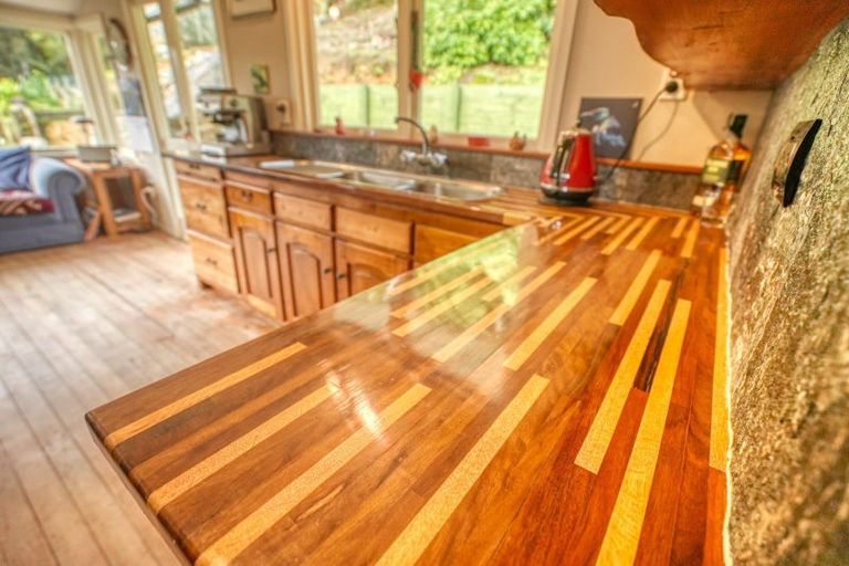 Photo of property in 1074 State Highway Mokihinui, Mokihinui, Westport, 7891