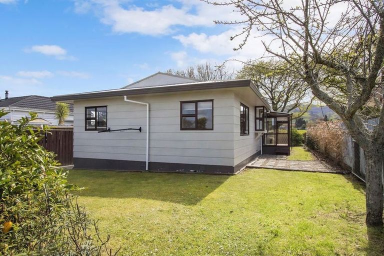 Photo of property in 2b Baker Street, Waihi, 3610