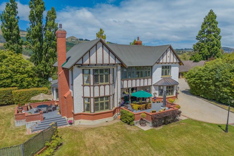 Photo of property in 101 Gladstone Road South, East Taieri, Mosgiel, 9024