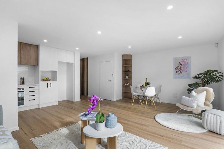 Photo of property in 6/106 Rattray Street, Riccarton, Christchurch, 8041