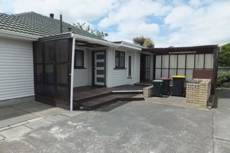 Photo of property in 5 Ariki Place, Hei Hei, Christchurch, 8042