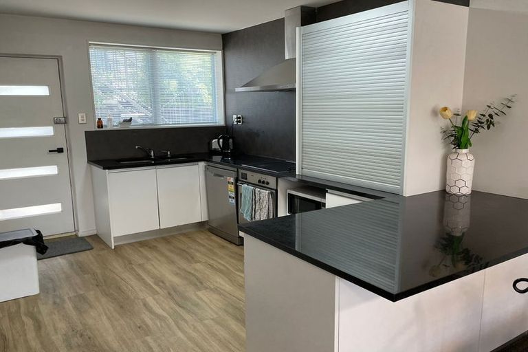 Photo of property in 1/27 Brockworth Place, Riccarton, Christchurch, 8011