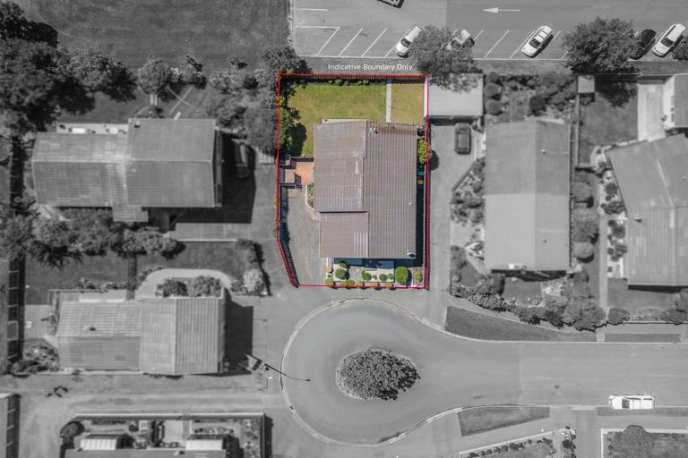 Photo of property in 25 Roxburgh Street, Glenwood, Timaru, 7910