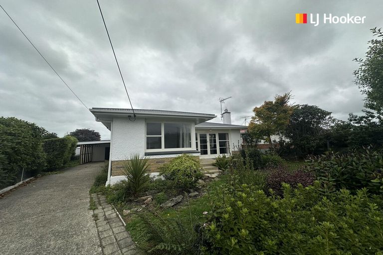 Photo of property in 3 Duff Place, Mosgiel, 9024