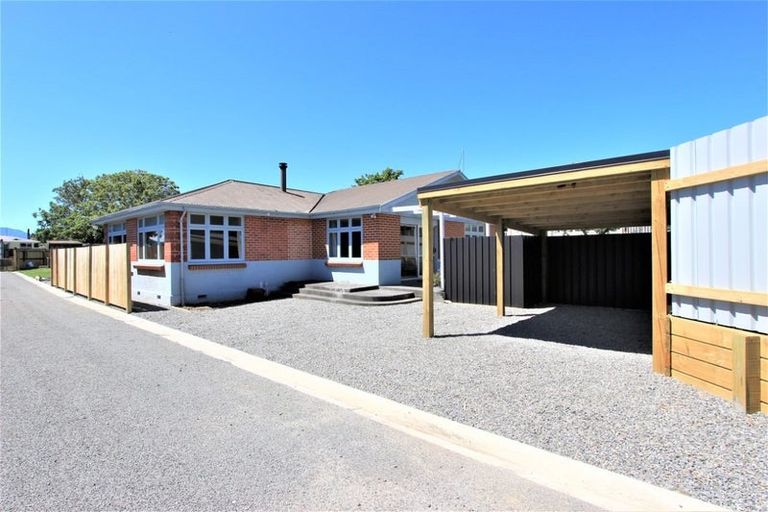 Photo of property in 6b Lucas Street, Riversdale, Blenheim, 7201