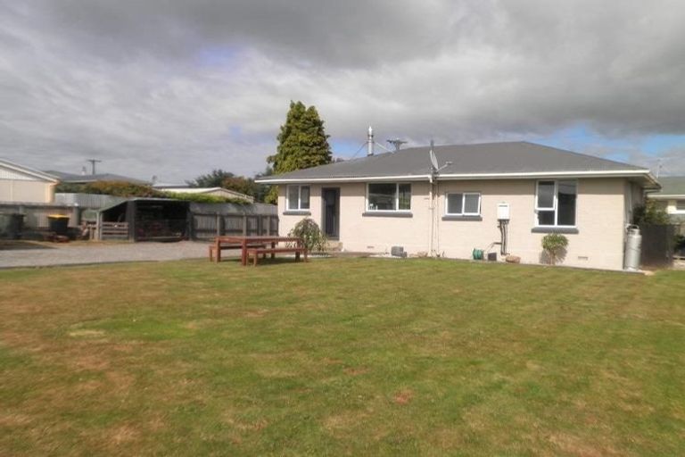 Photo of property in 93 Kitchener Street, Gore, 9710