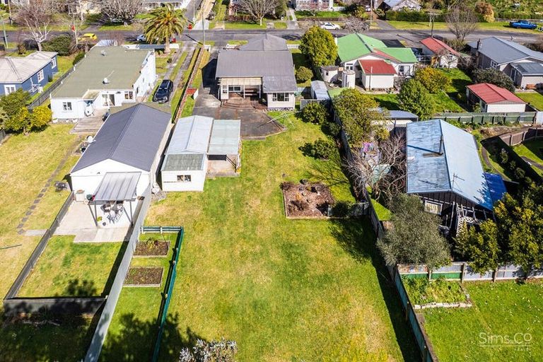 Photo of property in 36 Stewart Street, Aramoho, Whanganui, 4500