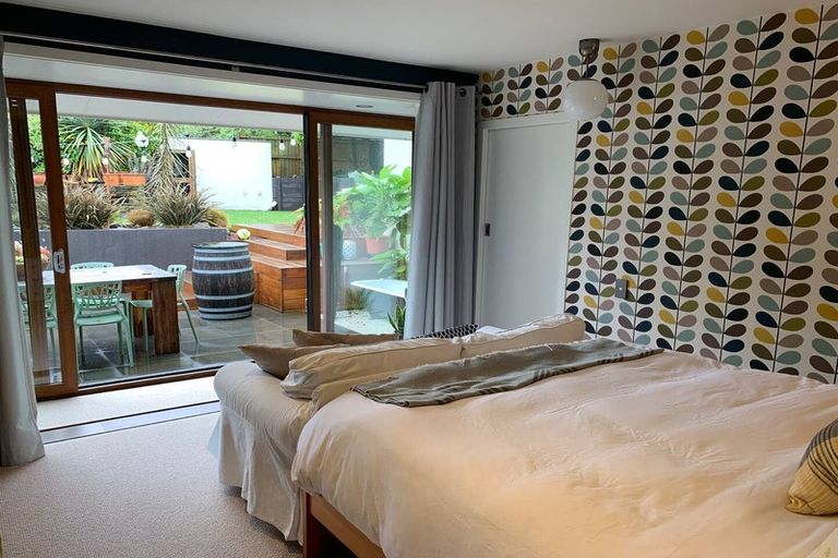 Photo of property in 3 Harbour View Terrace, Cass Bay, Lyttelton, 8082