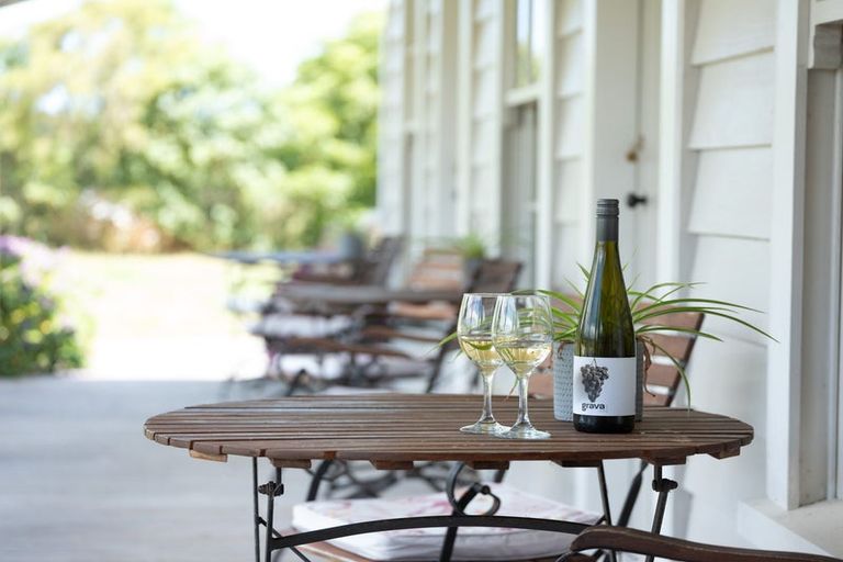 Photo of property in Tuhitarata Homestead, 2337 Kahutara Road, Pirinoa, Featherston, 5772