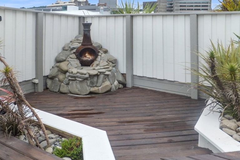 Photo of property in 233 Adelaide Road, Newtown, Wellington, 6021