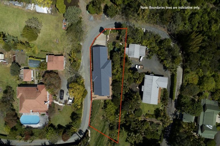 Photo of property in 6c Tasman Street, Mangonui, 0420