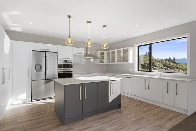 Photo of property in 522 Manuherikia Road, Springvale, Alexandra, 9393