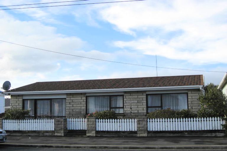 Photo of property in 17b Plunket Street, Saint Kilda, Dunedin, 9012