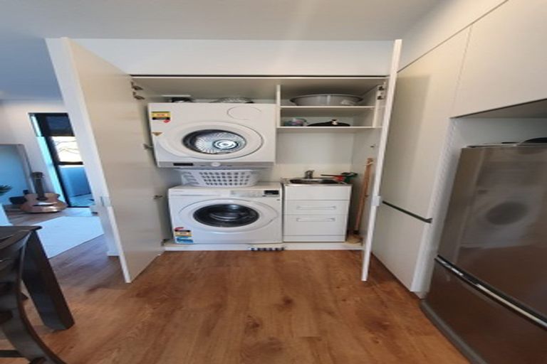 Photo of property in 3/1 Buchan Street, Sydenham, Christchurch, 8023