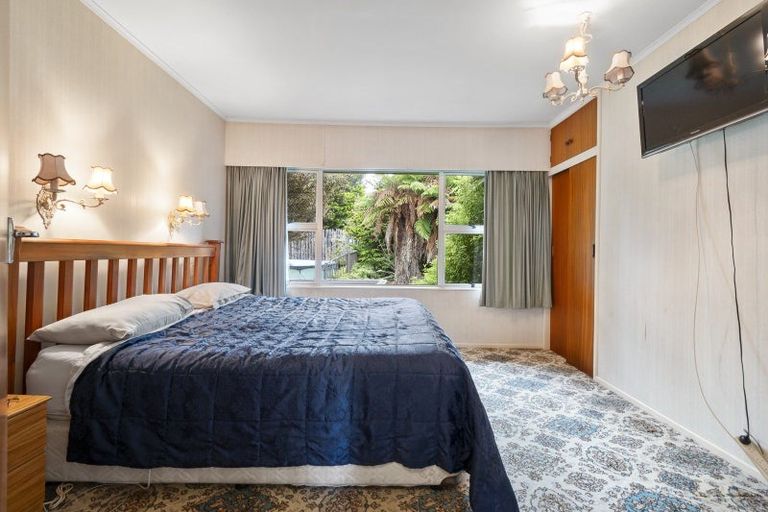 Photo of property in 2 Pukenaua Road, Taihape, 4796