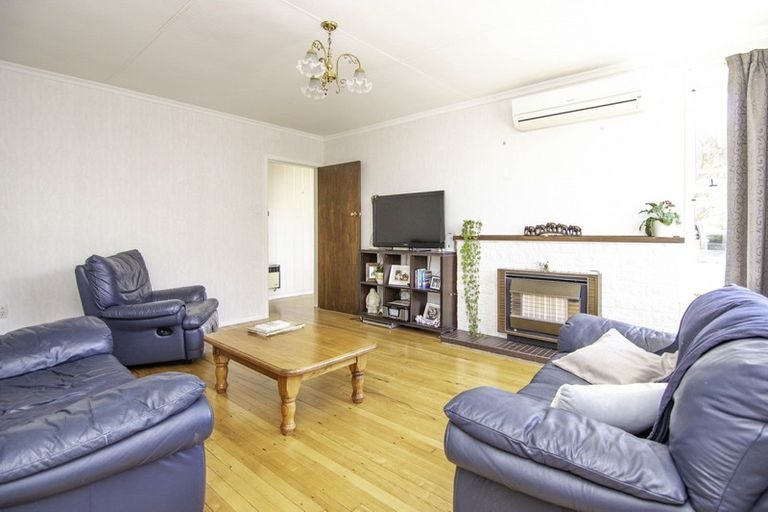 Photo of property in 39 Snowdon Avenue, Terrace End, Palmerston North, 4410