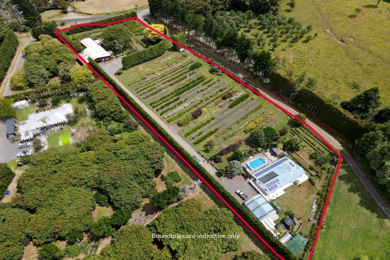Photo of property in 259 Wainui Road South, Whakamarama, Katikati, 3181