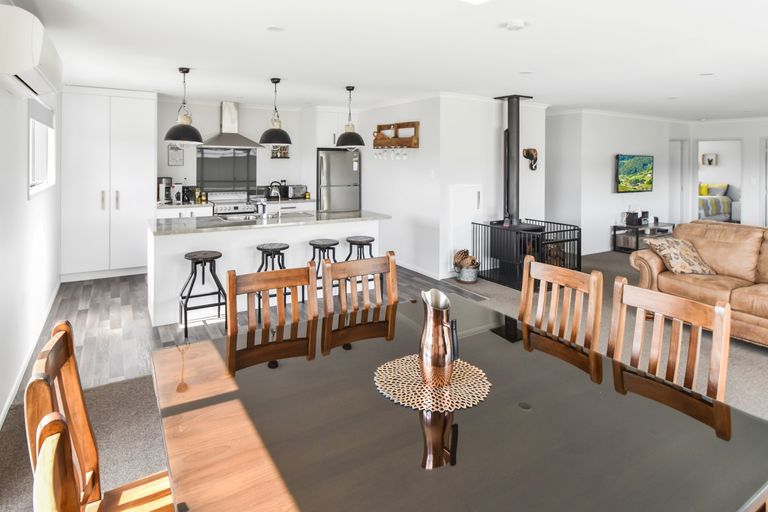 Photo of property in 3 Irishman Drive, Twizel, 7901