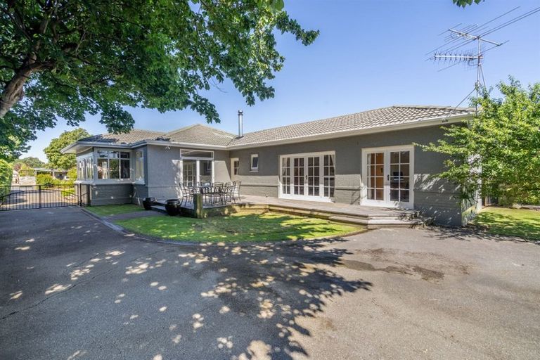 Photo of property in 8 Russel Street, Gladstone, Invercargill, 9810