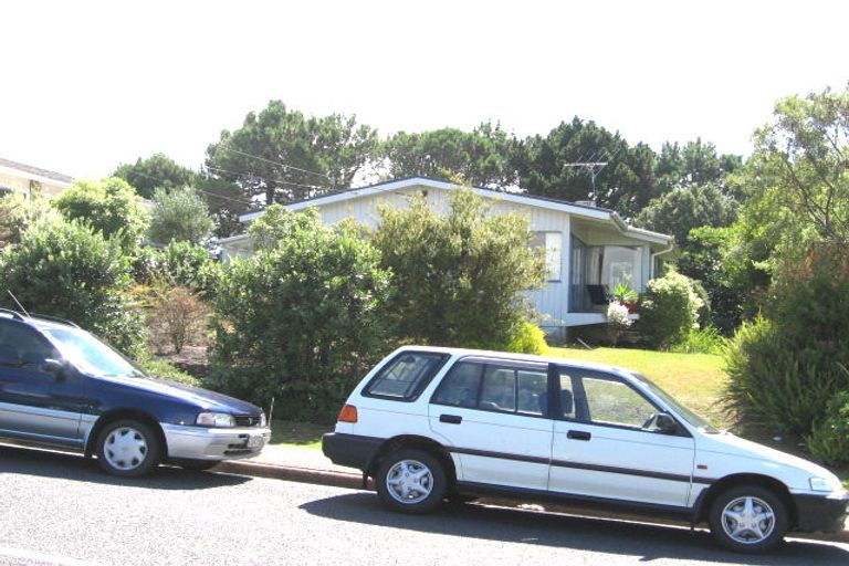 Photo of property in 87 Sunrise Avenue, Murrays Bay, Auckland, 0630