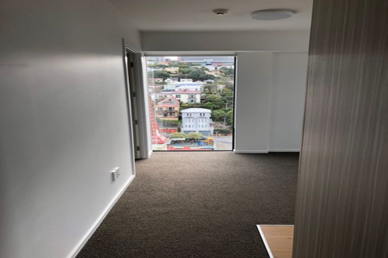 Photo of property in 1401/111 Dixon Street, Te Aro, Wellington, 6011