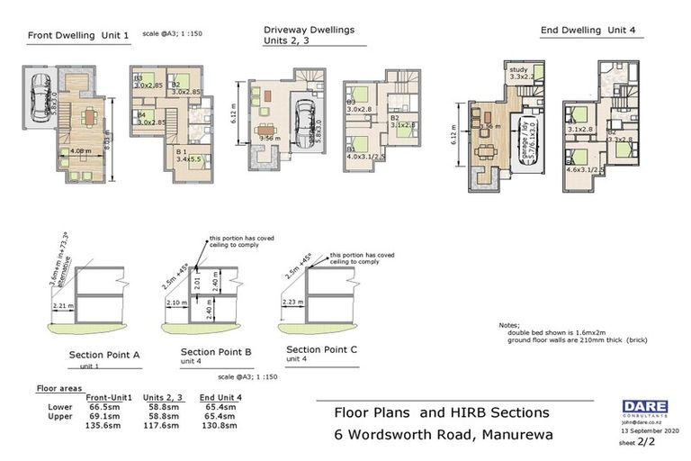 Photo of property in 6 Wordsworth Road, Manurewa, Auckland, 2102