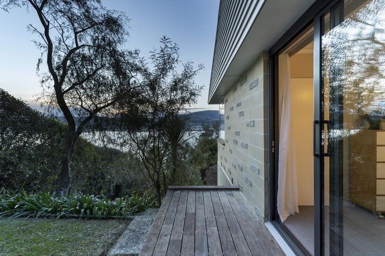 Photo of property in 10 Glengyle Street, Vauxhall, Dunedin, 9013