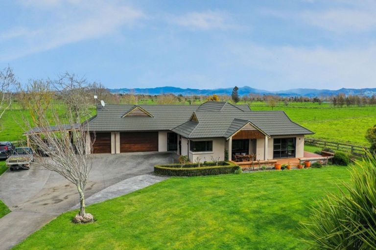 Photo of property in 252 Reservoir Canal Road, Kerepehi, Paeroa, 3671