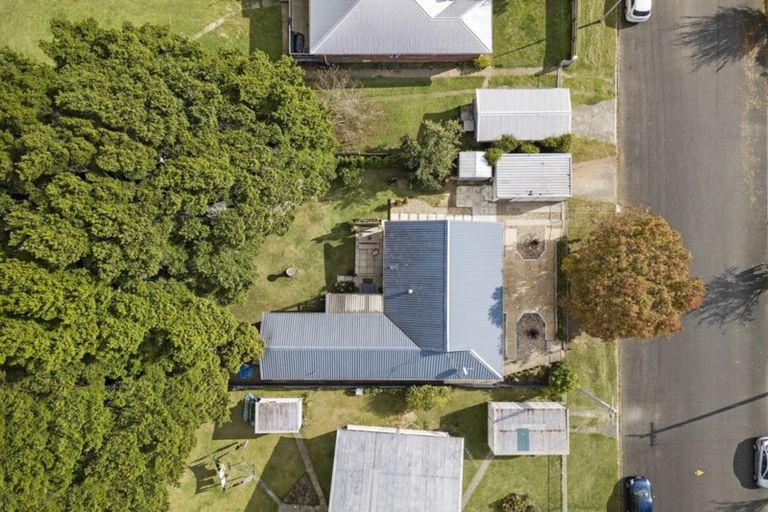 Photo of property in 35 Anzac Avenue, Morrinsville, 3300