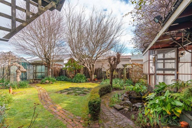 Photo of property in 50 Solway Street, Solway, Masterton, 5810